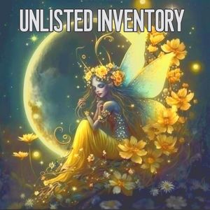 Unlisted item
